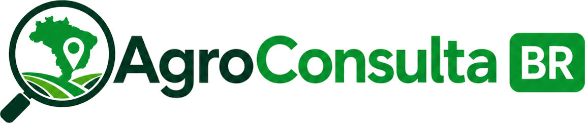 AgroConsulta BR